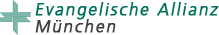 Evangelische Allianz München Logo